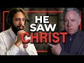 He Saw the Face of Christ Why a Muslim Converted to Catholicism