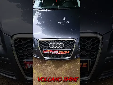 VOLCANO SHINE REUNION : Facebook