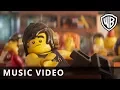 Download Lagu The LEGO® Ninjago® Movie - Found My Place music video - Warner Bros. UK