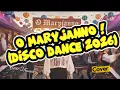 Lagu 💃 O Maryjanno 🔥 (Disco Dance 2026) | Cover-Maniak