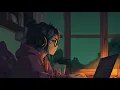 Coding Alone at Night Calm Lofi Beats for Deep Focus No Distractions