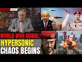 Download Lagu World Shock: Russia \u0026 Yemen Strike as China Shows Its Power | Richard Wolff response 
