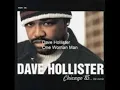 Dave Hollister ft. Redman - One Woman Man (Remix)