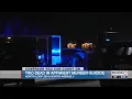 Two people killed in overnight shooting in north Lubbock