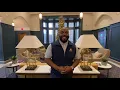 Welcome Home from ND Admissions