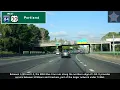 S12 EP02 I-84 West I-5 South In-N-Out of Portland