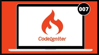 CodeIgniter PART 7 - Full News Website using Bootstrap Templates