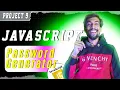 PROJECT 9 Logic Building Making Password Generator thecodethread