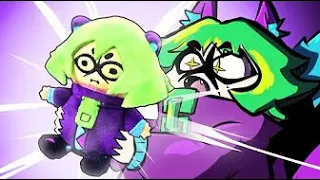 Whateverse Media Rac Plushie Announcement!