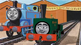 Sodor Mysteries SOLVED Huge Thomas Lore REVEAL for 2026