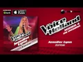 Download Lagu Jennifer Lynn - Zombie (Official Audio Of TVOH 4 Liveshows)
