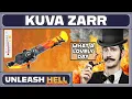 WARFRAME KUVA ZARR BUILD GUIDE 2025 BUILD