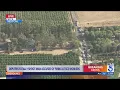 Deputies shoot kill man accused of firing gun at Southern California Edison workers