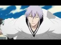 Aizen VS Gin English Sub