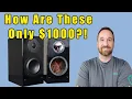 NEW Ascend Acoustics Sierra-1 V2 Review