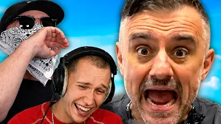 Try Not to Cringe: Gary Vee