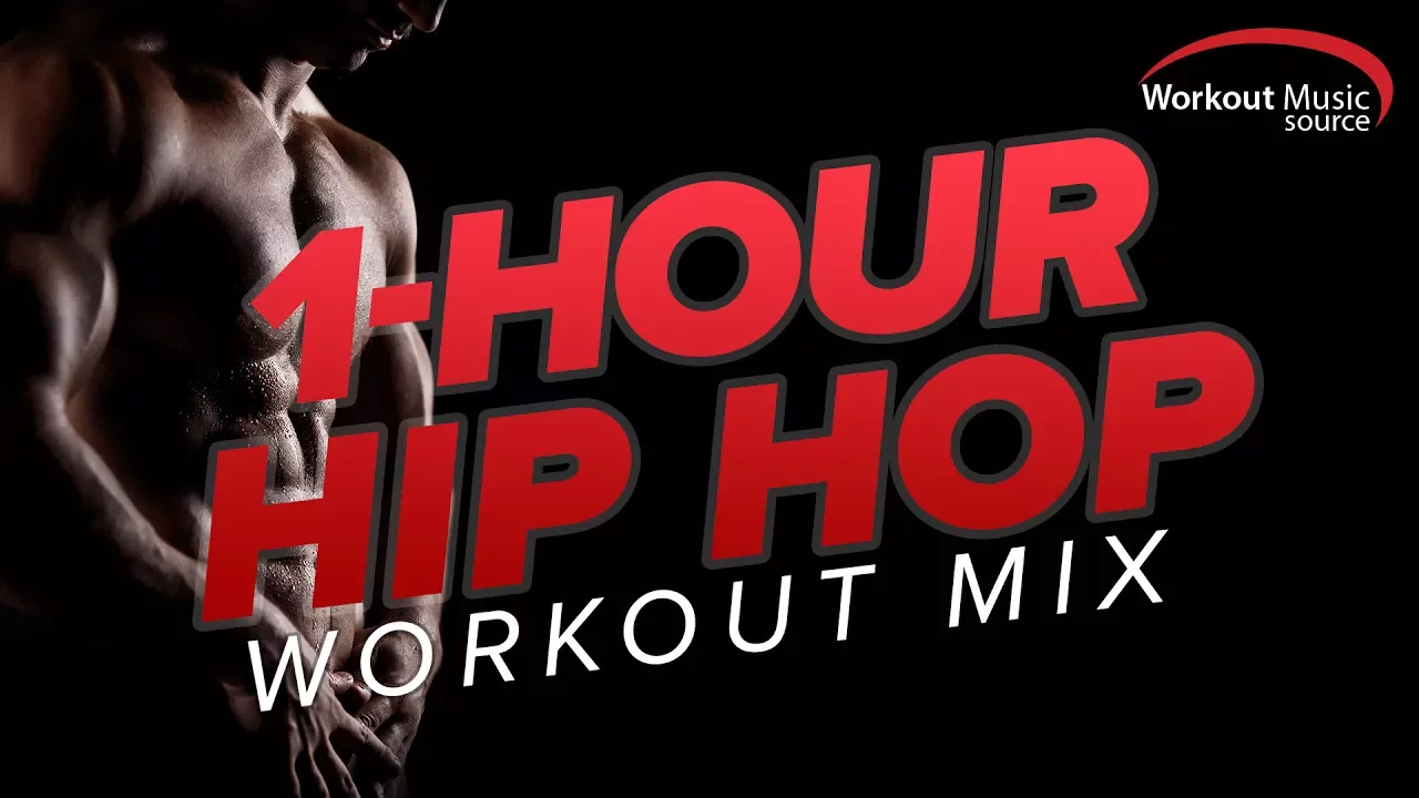 Workout Music Source // One Hour Hip Hop Workout Mix (135-145 BPM) Workout Music Source // One Hour Hip Hop Workout Mix (135-145 BPM)