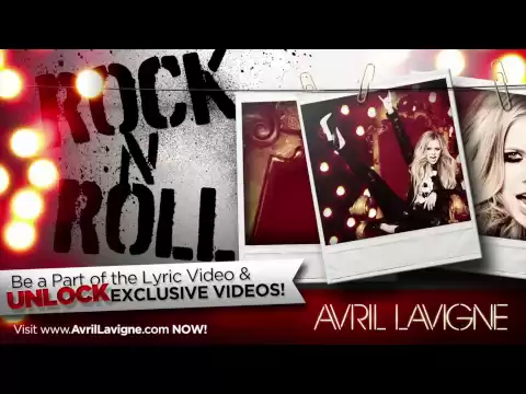 Download MP3 Avril Lavigne \