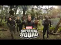 Download Lagu Live Action Super Hero Squad Theme Song 3 (Infinity War)