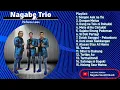 Nagabe Trio - Lagu Batak Terpopuler
