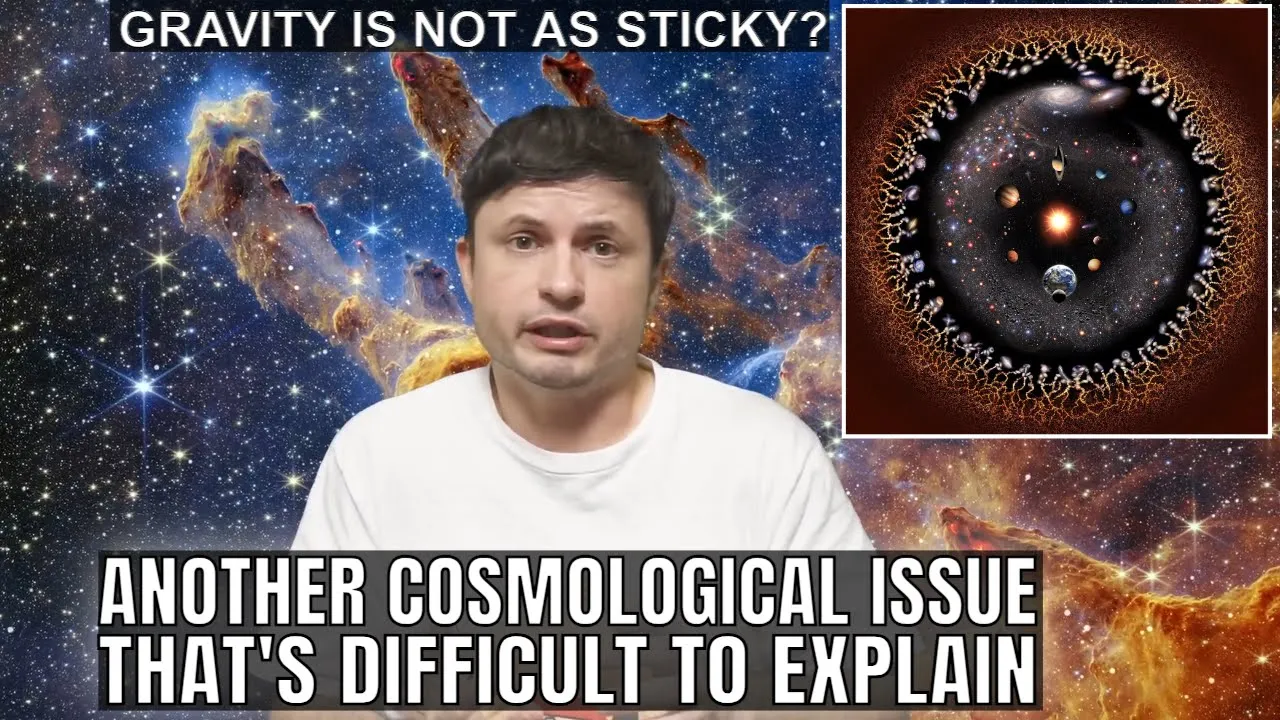 New Problem for Cosmology - S8 Tension Confirmed by Major Observations