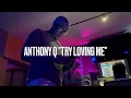 The Making Of Try Loving Me