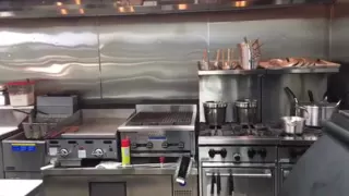 The Eastern Peak Asian Cuisine