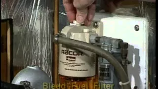 Diesel Maintenance Pt. 1 – TRAILER