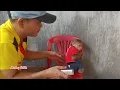 Ayah Potong Rambut Bayi Monyet Cubin β Reaksi Terlucu \u0026 Termanis Sepanjang Masa π΅πβοΈ