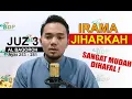 Lagu Murattal Juz 3 Part 1 Al Baqoroh irama jiharkah | Shidqi Abu usamah