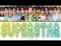 A20 SOUL 'SUPERSTAR' (Color Coded Lyrics) | Kaesuri