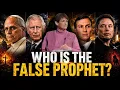 Olive Tree Ministries Updates URGENT WARNING - The False Prophet Is Coming