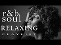 Lagu 【R\u0026B Soul】Chill R\u0026B Soul – Soft R\u0026B Glow for Gentle Evenings