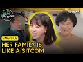 Lee Ju Yeon s Parents Stop by and They re So Cute The Manager EP394 KOCOWA