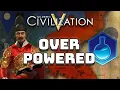 Civ 5 Korea Guide Deity Level Science