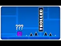 YOUVE BEEN TROLLED by Jackaezie Geometry Dash