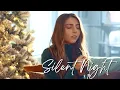 Download Lagu Silent Night by Jada Facer (acoustic Christmas song cover)