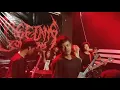 SABDO PALON (Javanese Metal) - Live At Magelang Zona Hitam