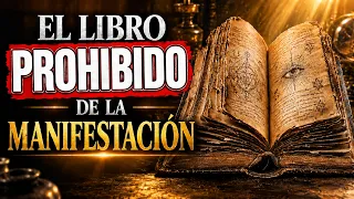 Este LIBRO de 1907 Contiene el SECRETO de la MANIFESTACIÓN Absoluta (¡Úsalo con precaución!)