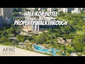 Hale Koa Resort - Property Tour Walkthrough