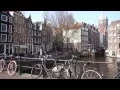 8 things to do in Amsterdam