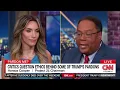 Horace Cooper on Those Attempting to Pay for Presidential Pardons