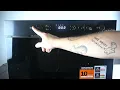 Whirpool Microwave - Setting the Time How to Set and Adjust the Timer MBNA920B