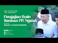 Lagu 🔴 LIVE PENGAJIAN SENINAN BERSAMA MBAH KH. M SHOLEH BAHRUDDIN PP. Ngalah - Senin, 01 Desember 2025