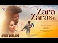 Lagu Zara Zara Sa – Shaan × Anwesshaa | Official Full Music Video | Romantic Hindi Song 2026