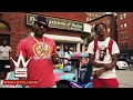 Download Lagu Chuck Cash Feat. Jim Jones \u0026 Jadakiss - Levels Is Good (Remix) (Official Music Video)