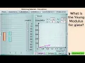Materials - 1 24 Deformation of Solids