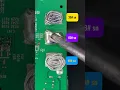 Download Lagu 63 solder wire, high purity solder joints, bright and firm. #solders #soldering #solderingiron