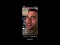 HSTikkyTokky Lily Philips General G Instagram Live 2024