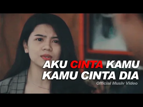 Download MP3 YAKIN BAND - AKU CINTA KAMU KAMU CINTA DIA ( Official Music Video )